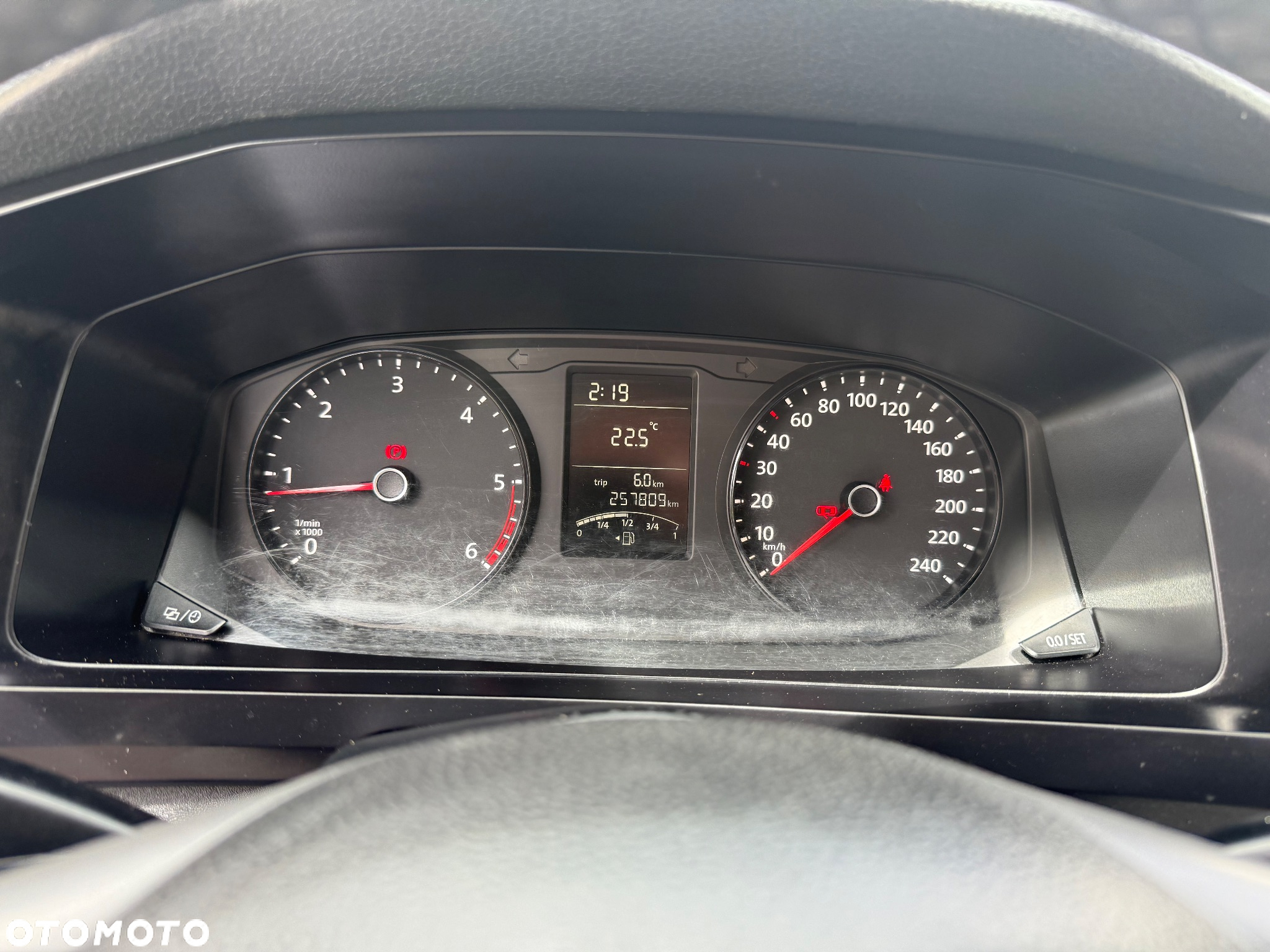 Volkswagen Transporter 4x4 4Motion Długi Wysoki 2.0 TDI 150KM FV23% - 24