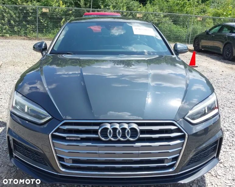 Audi A5 Sportback 2.0 TFSI quattro S tronic sport - 3