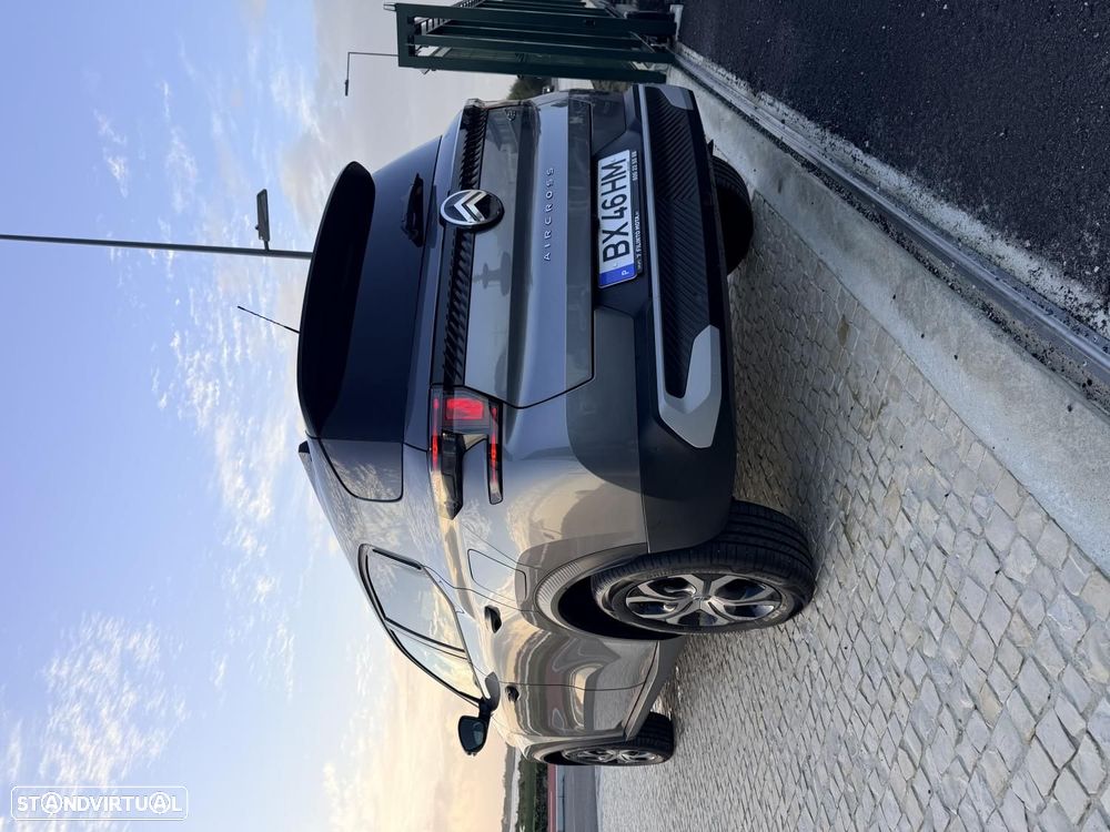 Citroën C3 1.2 Turbo You Pack Plus - 23