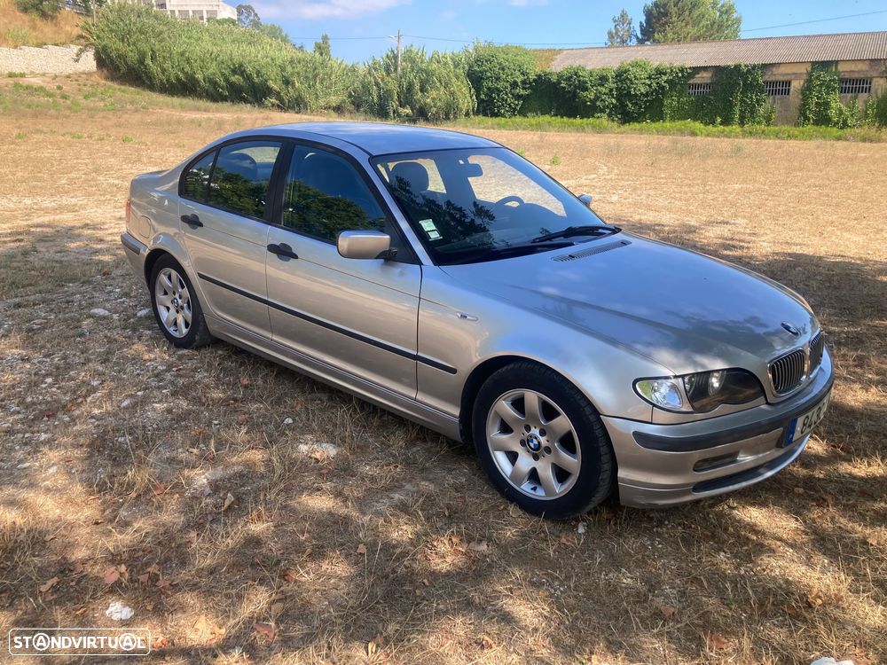 BMW 323 - 2