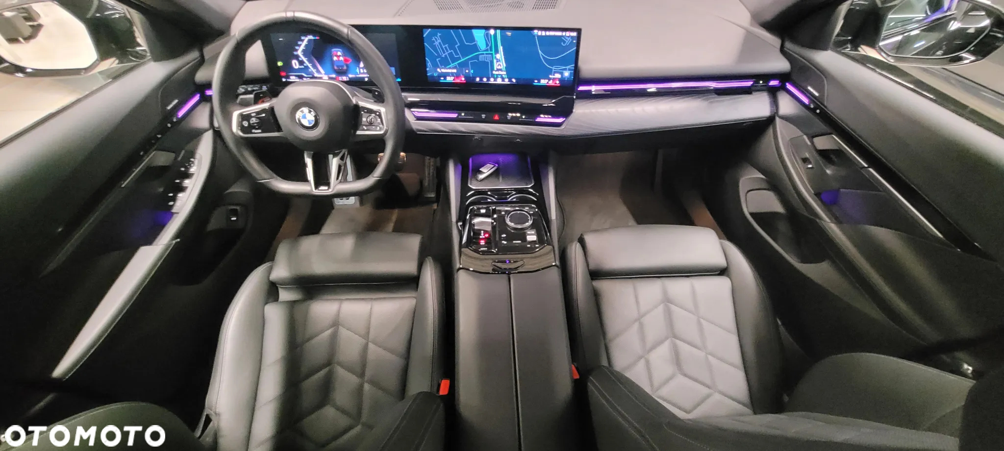 BMW Seria 5 - 9