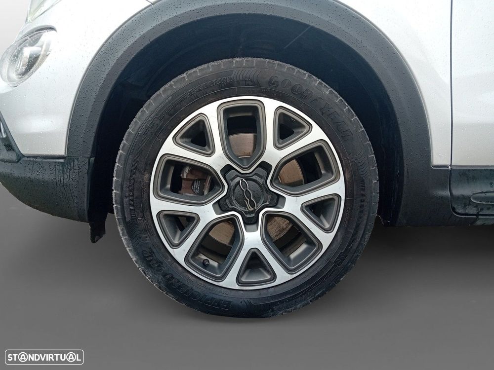 Fiat 500X 1.3 MJ Cross - 14