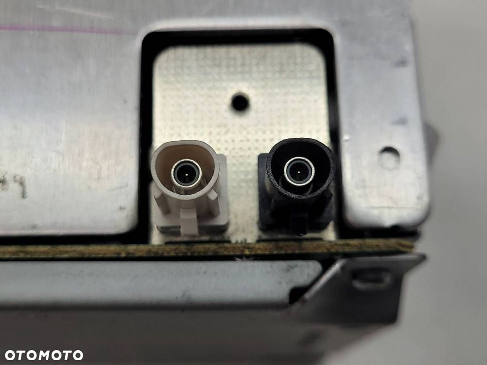 RADIO NAWIGACJA NAVI FORD GRAND C-MAX AM5T-18C815-BF - 7