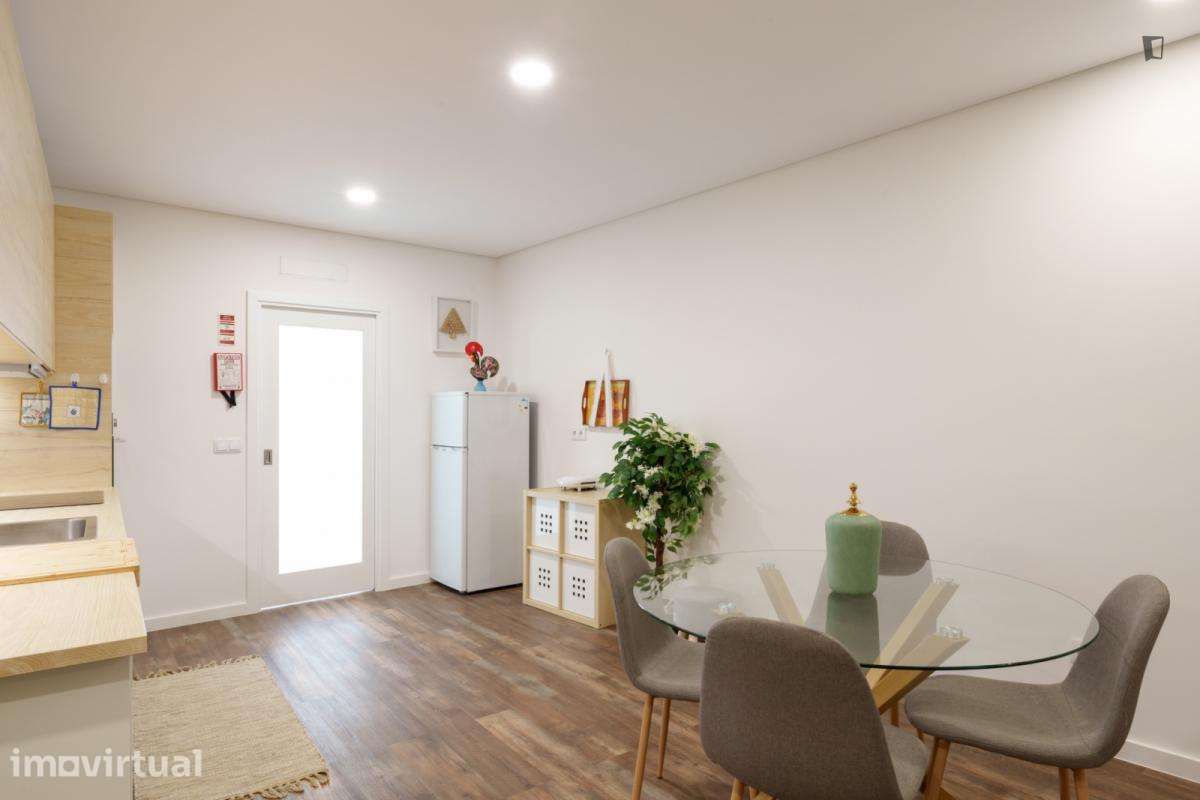 Apartamento com 2 quartos - localizado em Campanhã Porto - Grande imagem: 4/28