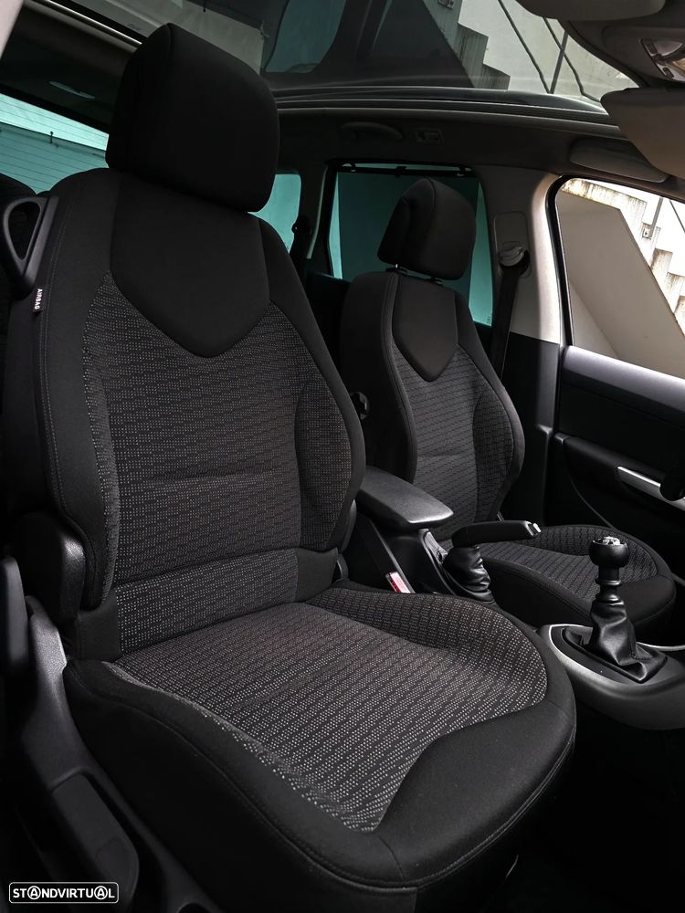 Peugeot 308 SW 1.6 HDi Sport CVM6 - 49