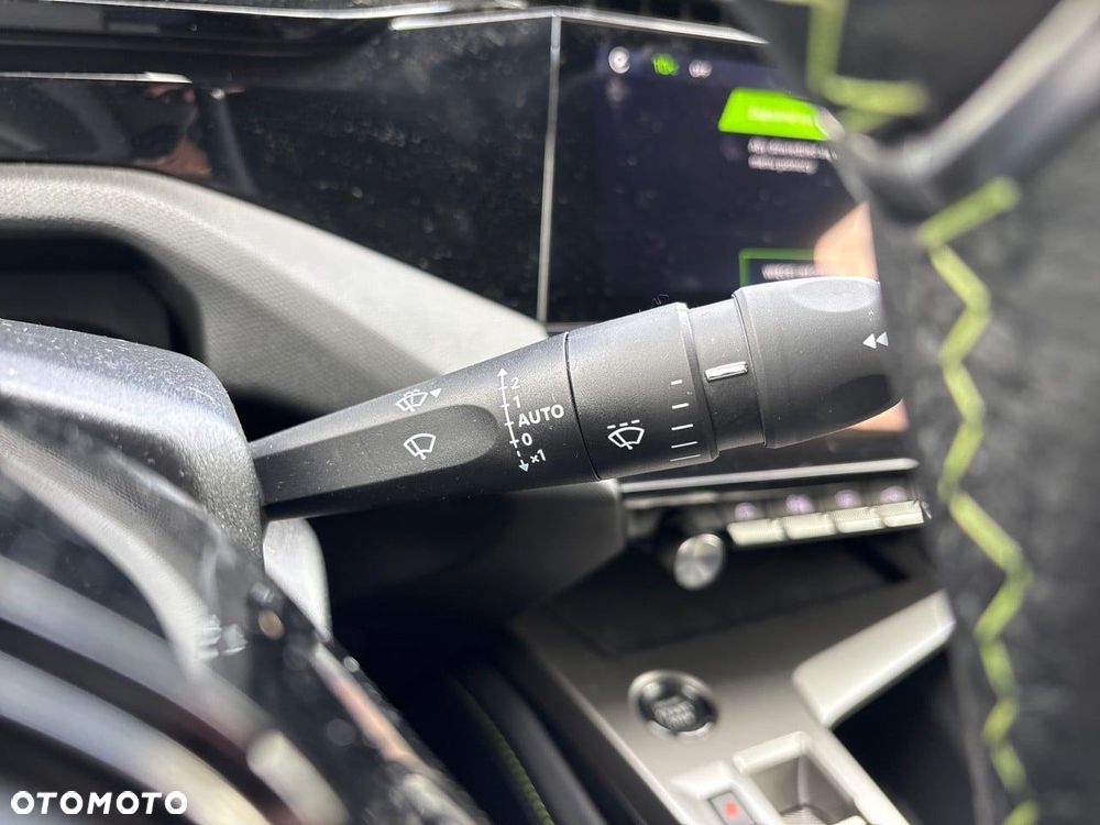 Peugeot 408 1.2 PureTech GT S&S EAT8 - 16