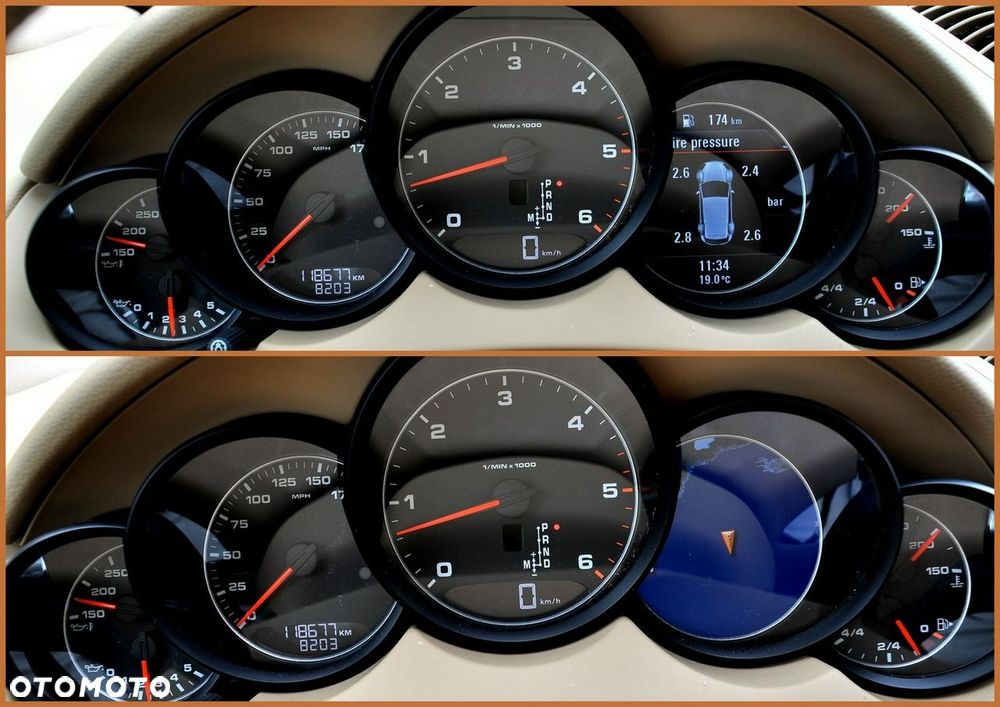 Porsche Cayenne Diesel - 29