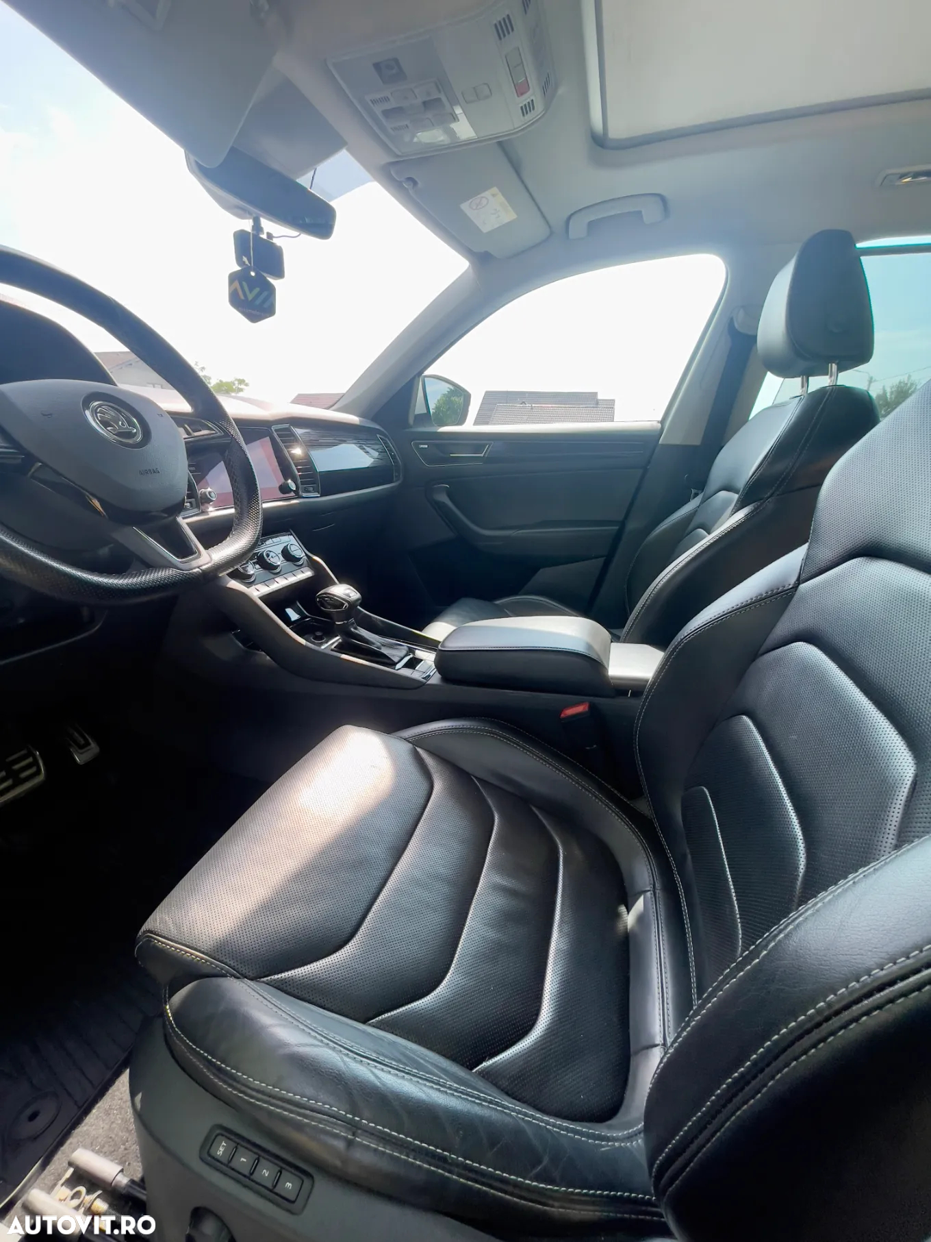Skoda Kodiaq 2.0 TSI DSG 4X4 Style - 15