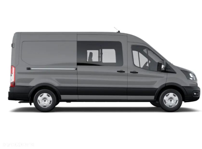 Ford TRANSIT - 2