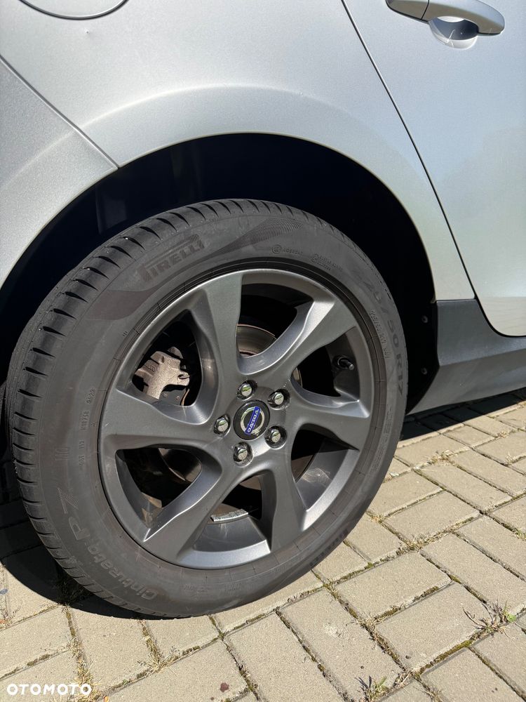 Volvo V40 Cross Country D2 Kinetic - 13