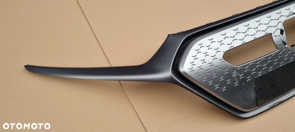 Hyundai IONIQ LIFT ELEKTRYK 2019- Atrapa Grill Oryginał - 7