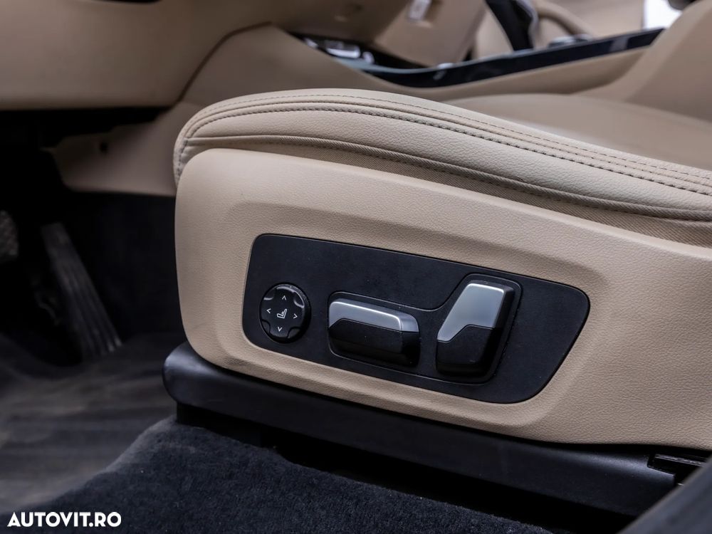 BMW X3 xDrive30e Aut. Advantage - 24