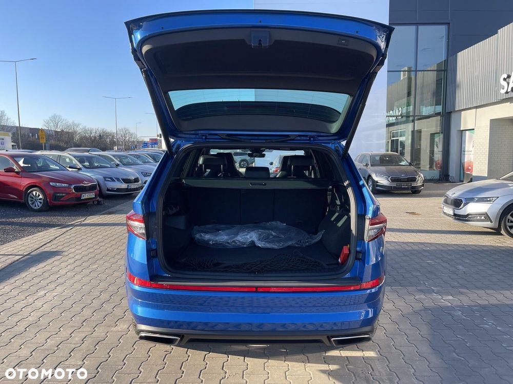 Skoda Kodiaq - 27