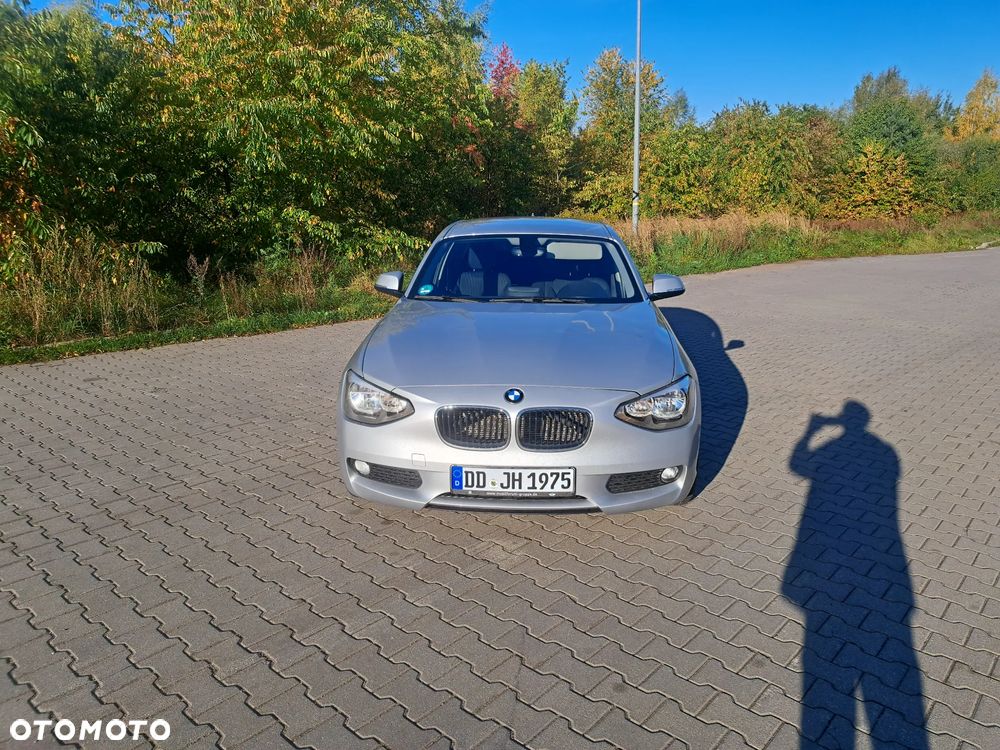 BMW Seria 1