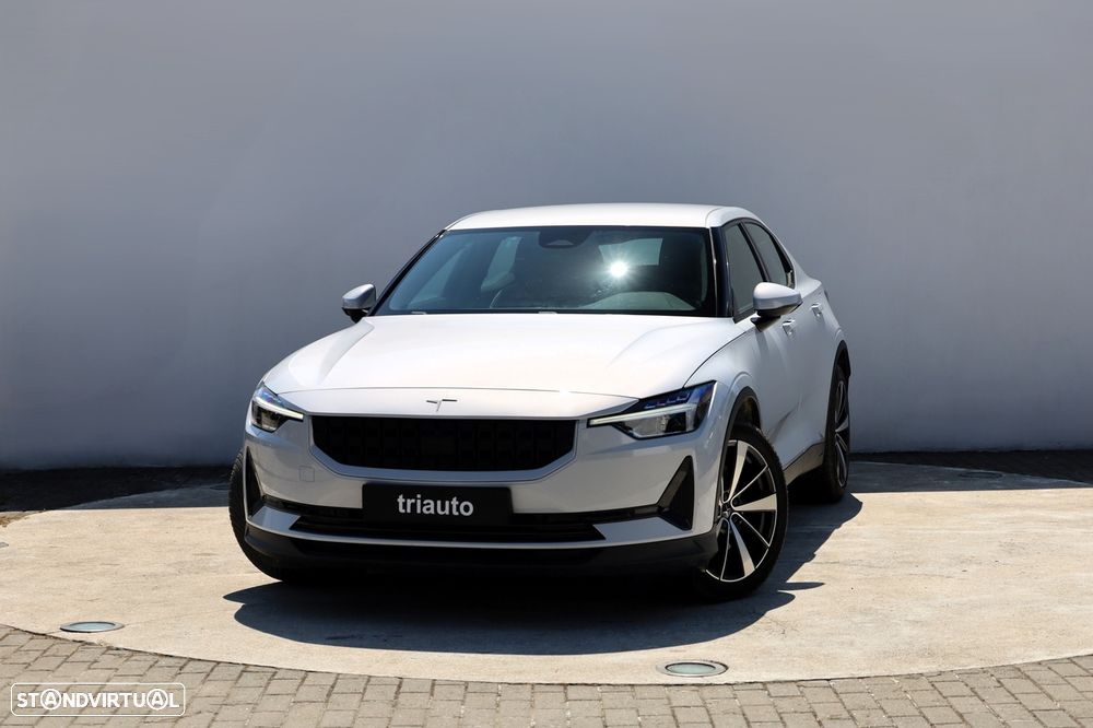 Polestar 2 Single Motor 78kWh - 1