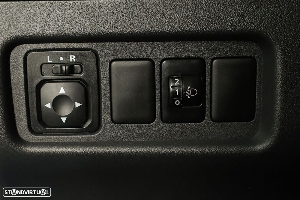 Mitsubishi Space Star 1.2 Connect Edition - 17