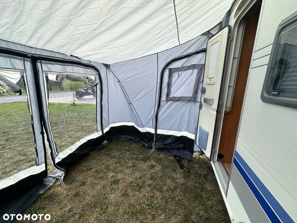 Hobby De luxe 400 - 9
