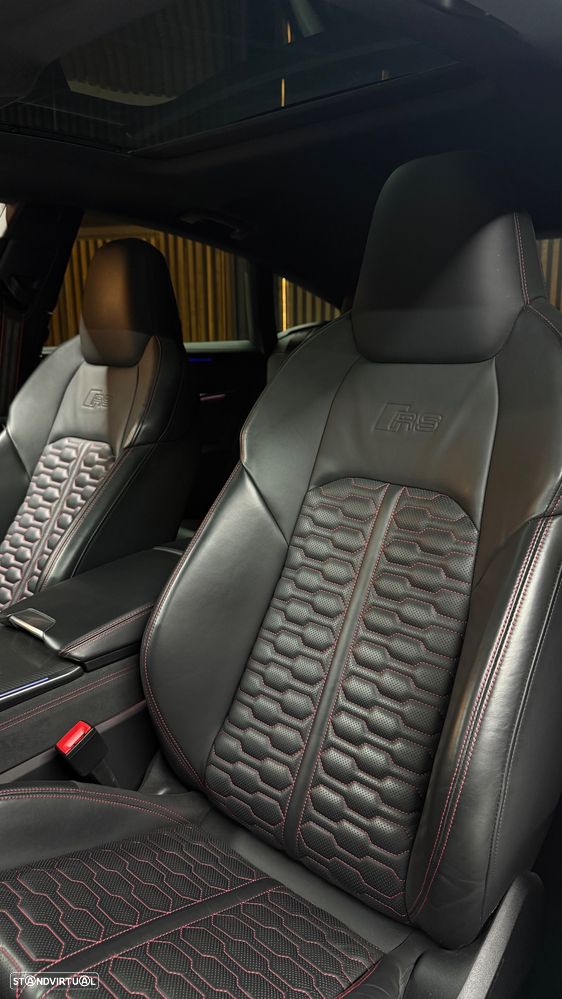 Audi RS7 Sportback 4.0 TFSI quattro Tiptronic - 8