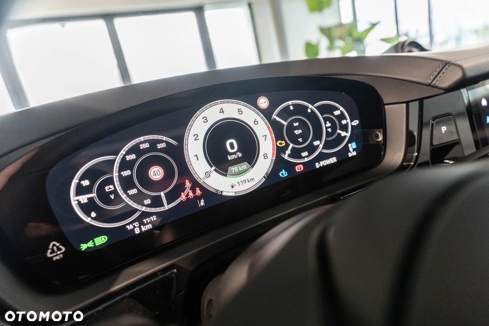 Porsche Cayenne S E-Hybrid PHEV Black Edition - 19