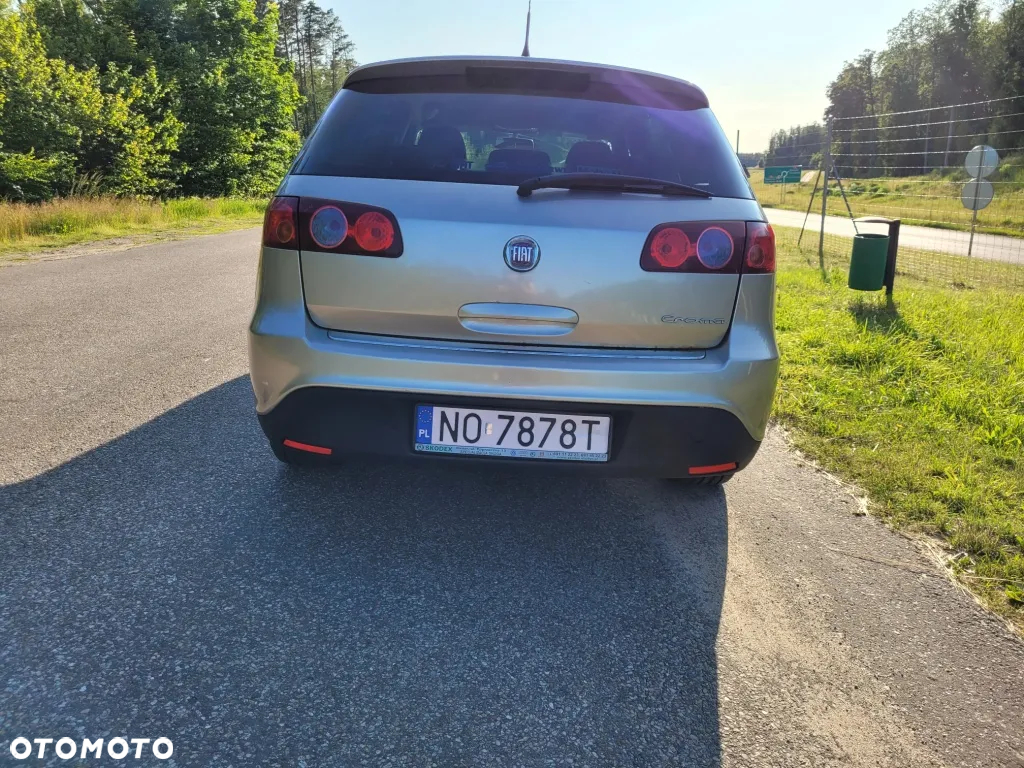 Fiat Croma - 6