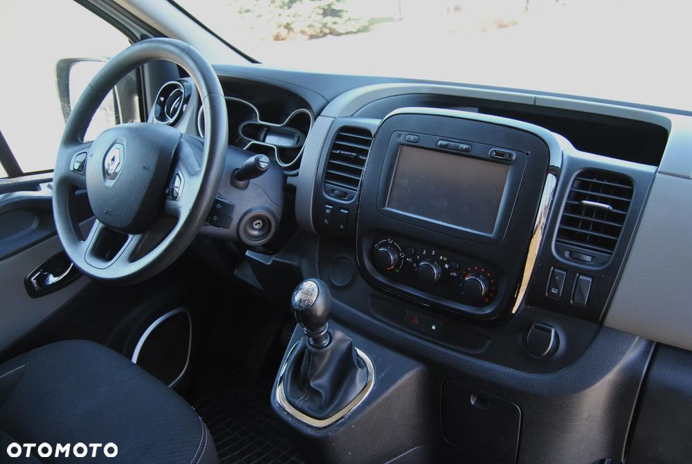 Renault Trafic - 7