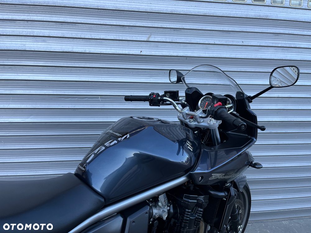 Suzuki Bandit - 18