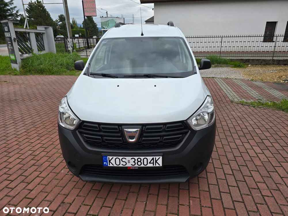 Dacia Dokker - 3