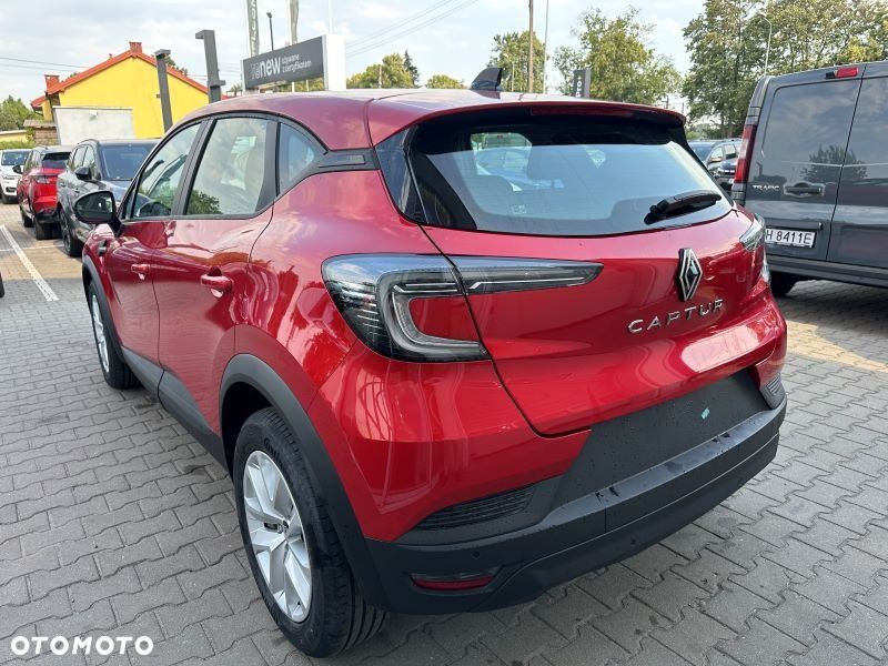 Renault Captur - 6