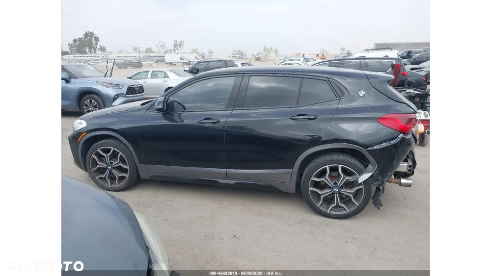 BMW X2 - 7