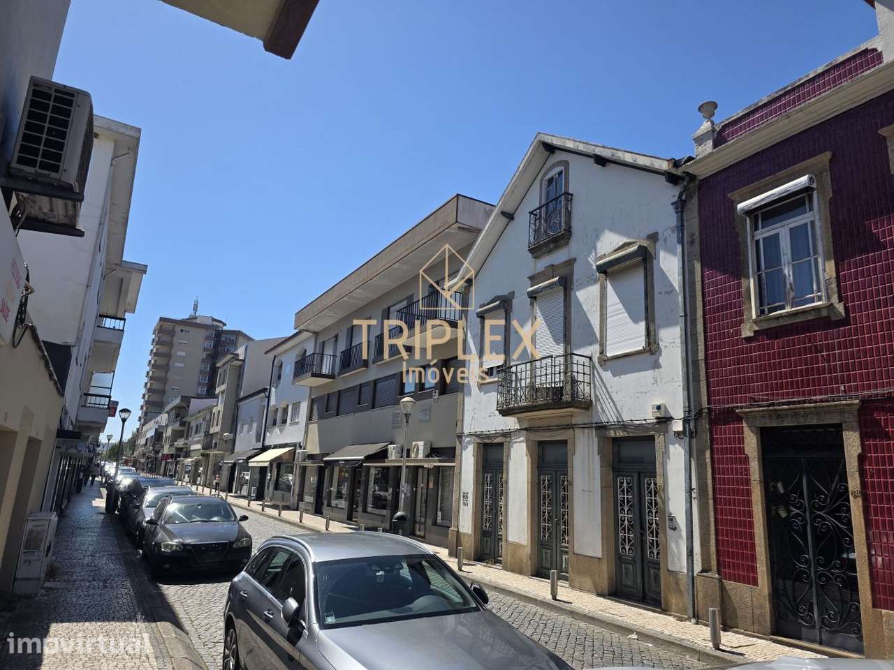 Moradia no centro da Trofa - Grande imagem: 3/21