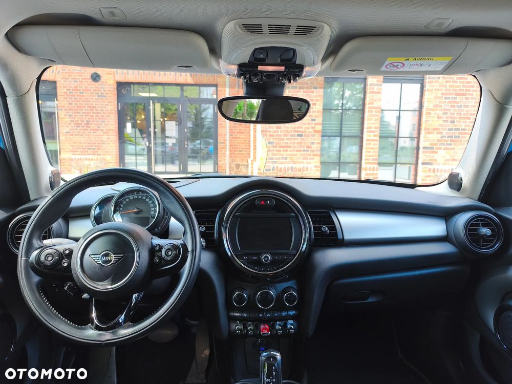 MINI Cooper D Seven Chili - 16