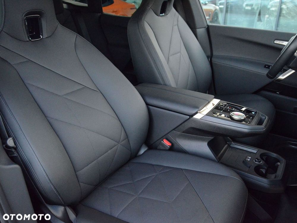 BMW iX xDrive50 111.5kWh Signature - 4