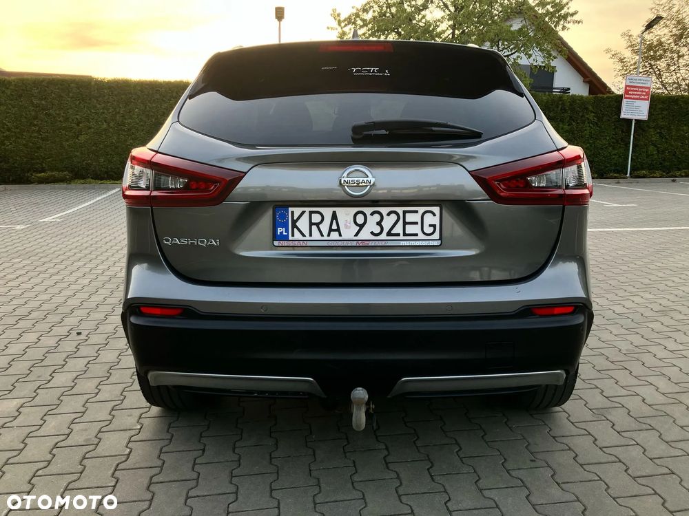 Nissan Qashqai 1.3 DIG-T N-CONNECTA - 39