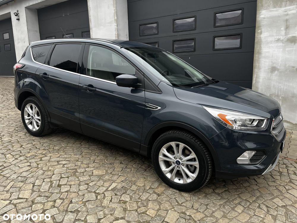 Ford Escape - 6