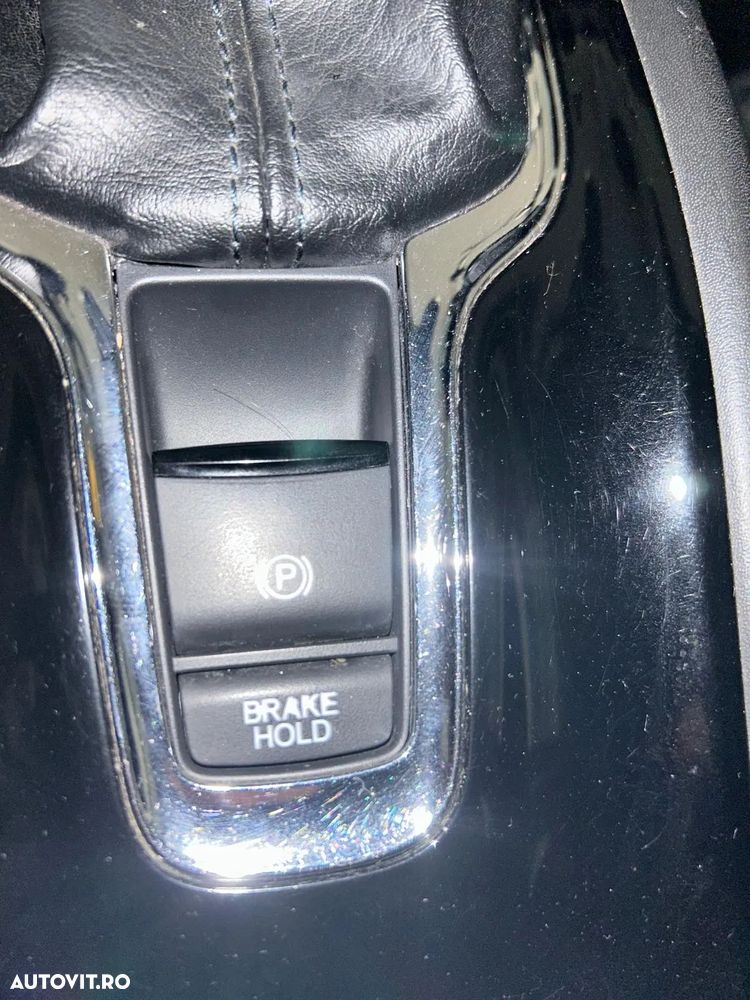 Honda HR-V 1.5 i-VTEC M/T Elegance - 5