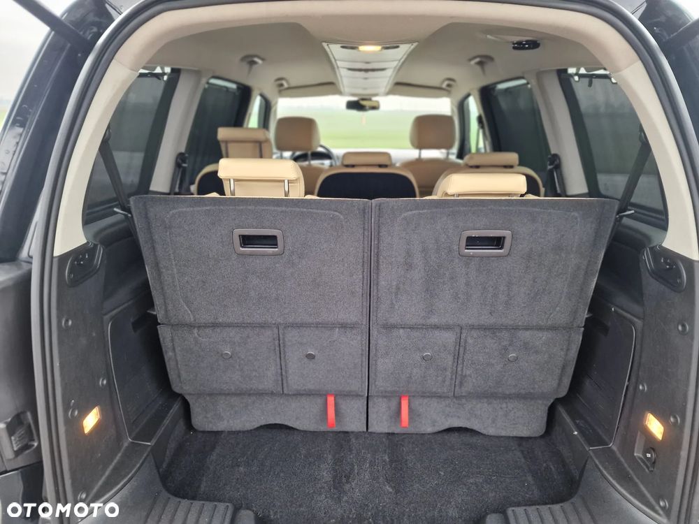 Ford Galaxy 2.0 TDCi Platinium X (Titanium) MPS6 - 24