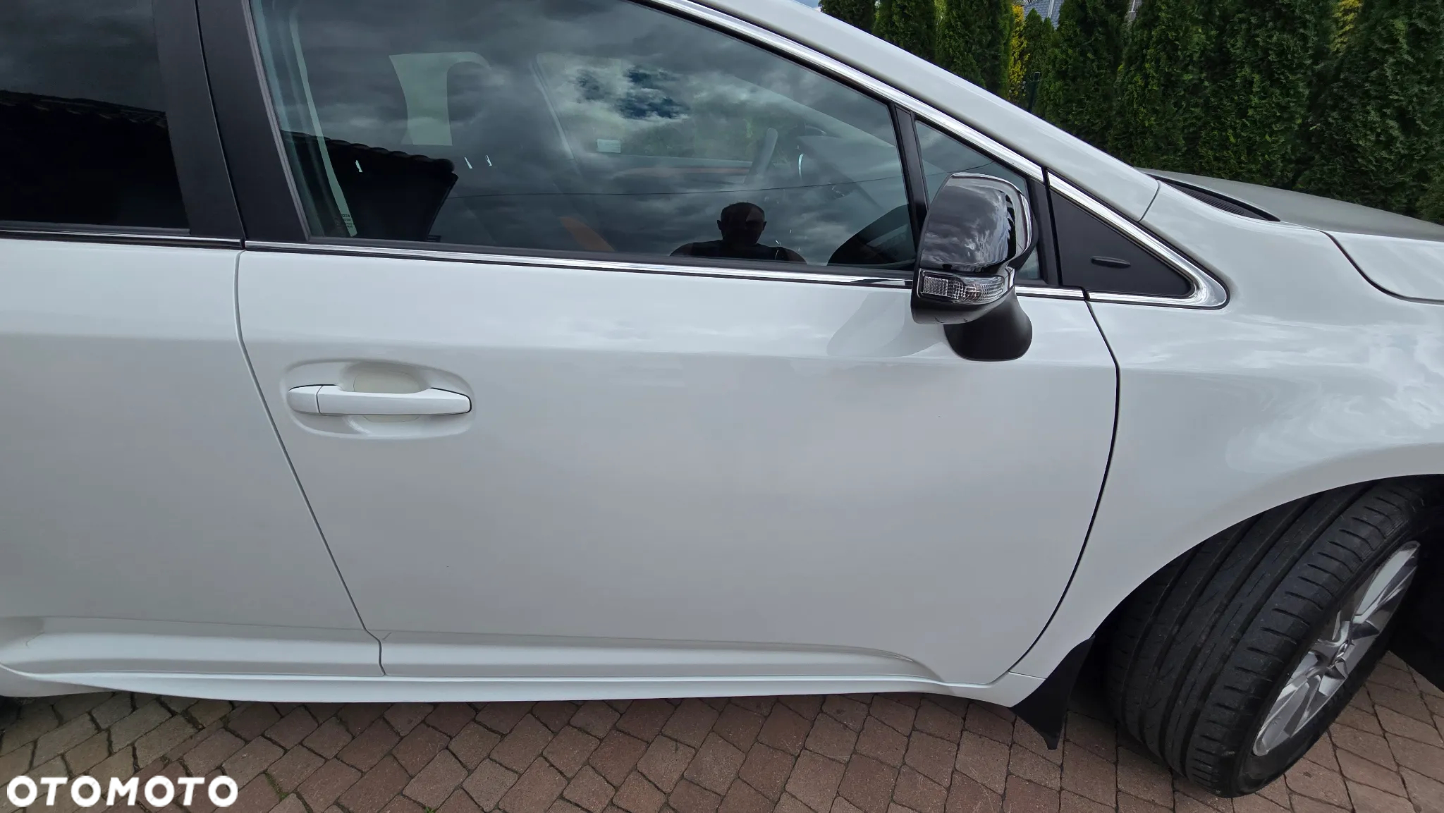 Toyota Avensis - 20