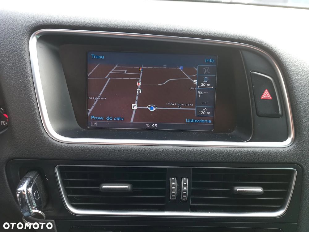 Audi Q5 - 26