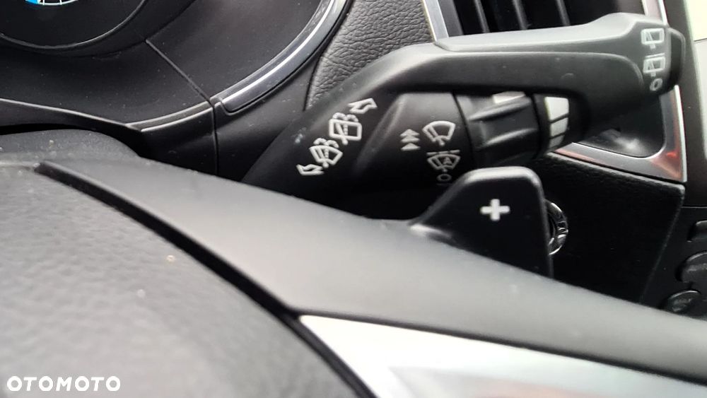 Ford S-Max 2.0 TDCi Bi-Turbo Titanium PowerShift - 31