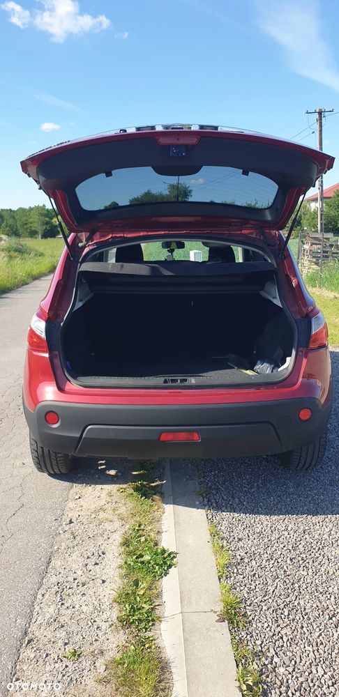 Nissan Qashqai 2.0 Tekna - 13