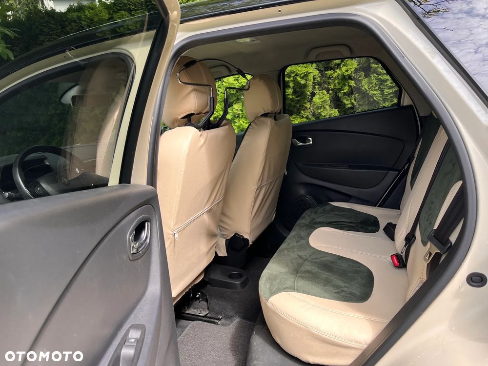 Renault Captur 0.9 Energy TCe Limited - 13