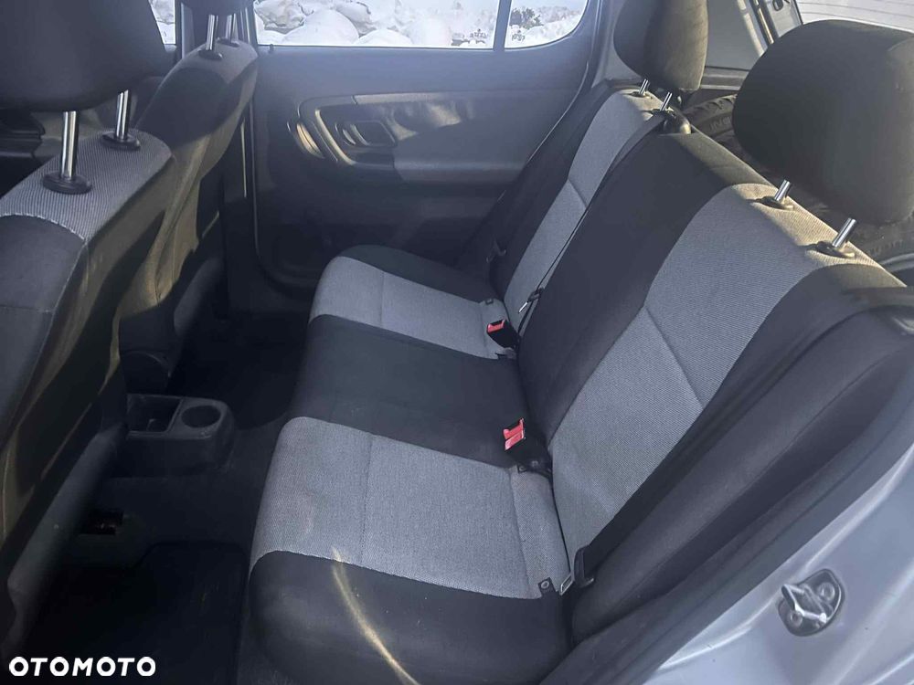 Skoda Fabia 1.2 12V Start - 10