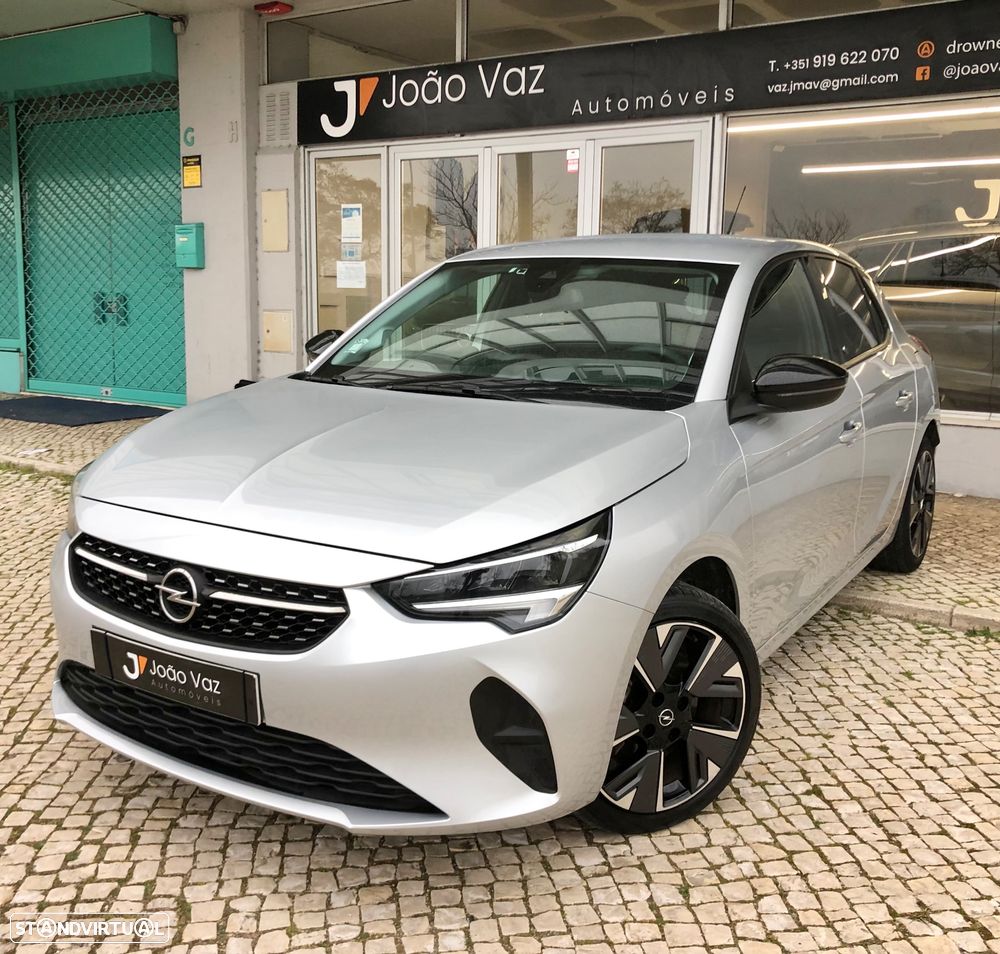 Opel Corsa-e Business - 2