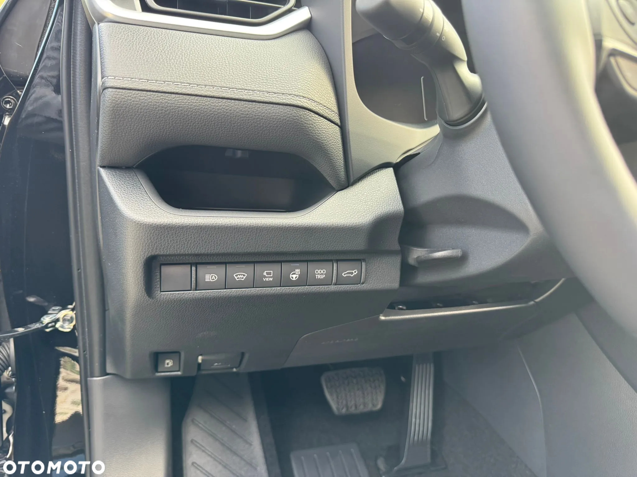 Toyota RAV4 2.5 Hybrid Executive 4x4 - 10
