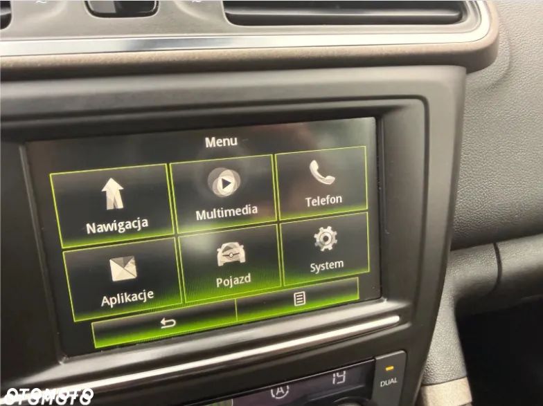 Renault Kadjar Energy dCi 130 4x4 XMOD - 21