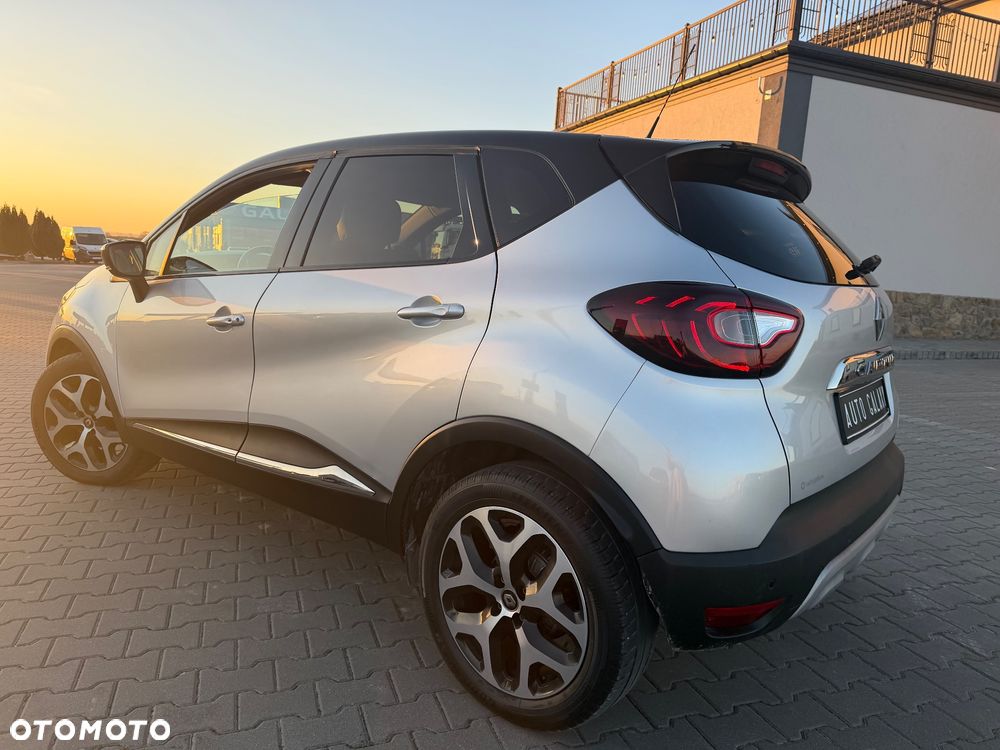 Renault Captur - 7