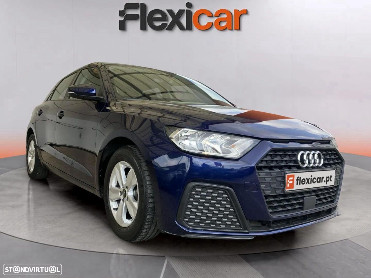 Audi A1 Sportback 30 TFSI Advanced S tronic - 1
