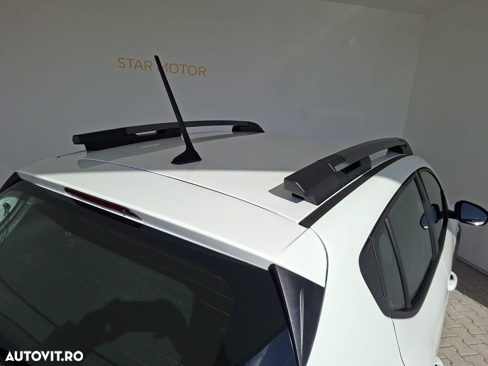 Dacia Sandero Stepway TCe 90 MT6 Expression - 19