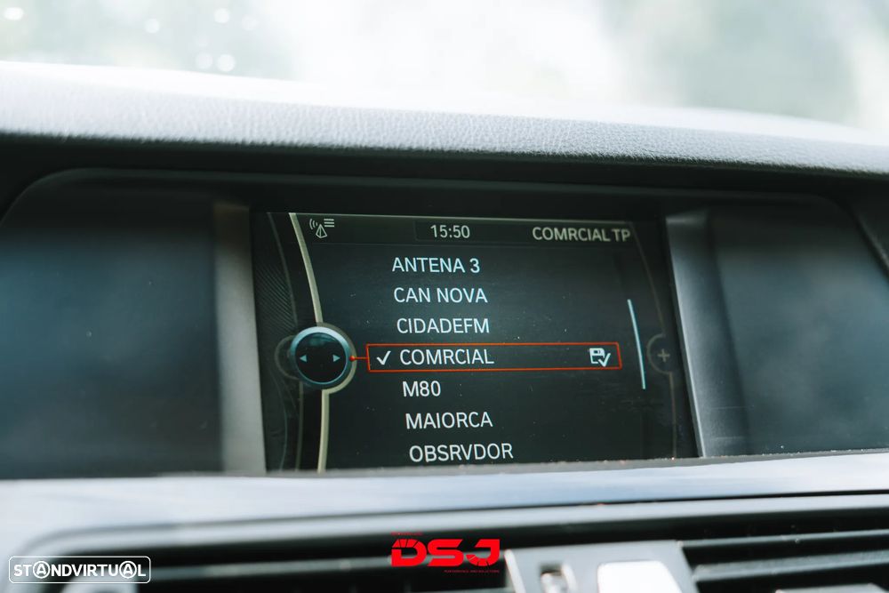 BMW 520 d - 17
