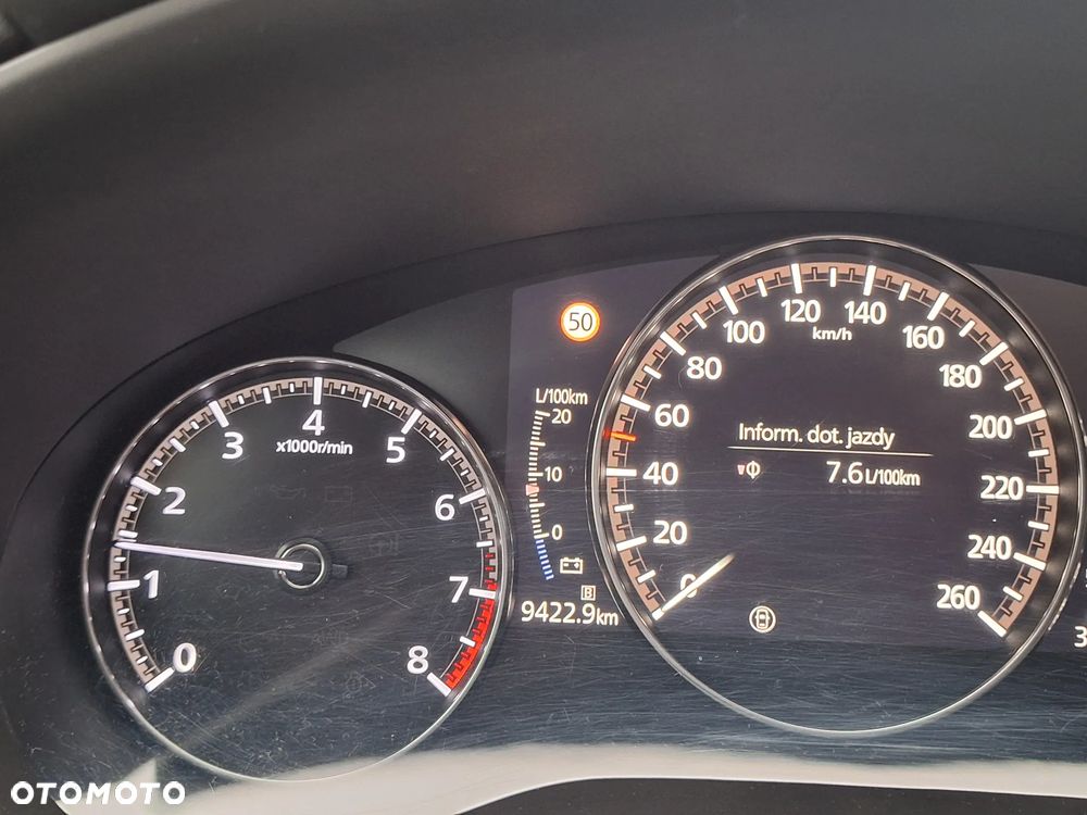 Mazda CX-30 2.0 mHEV Kai 2WD - 22